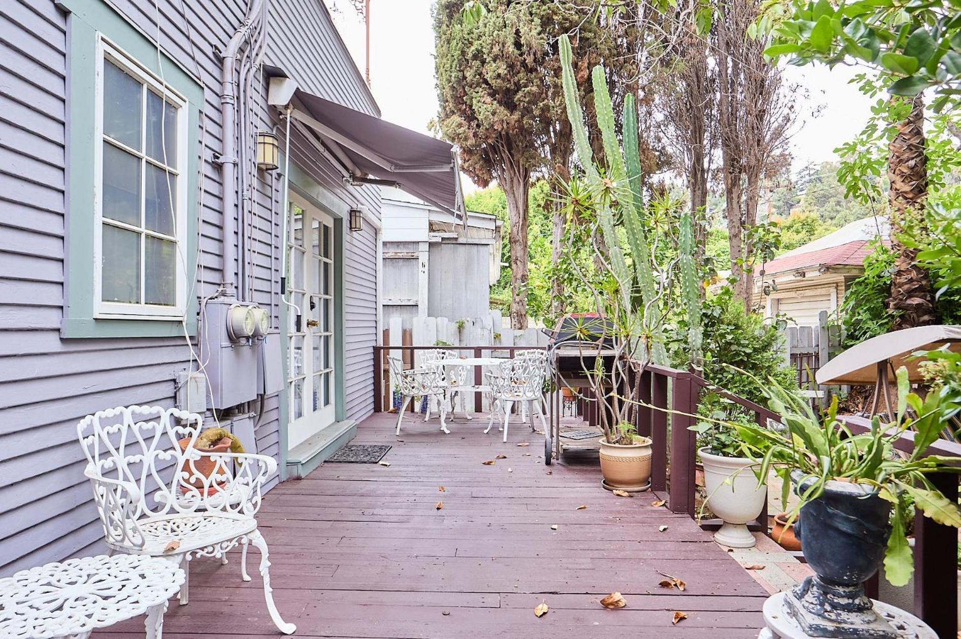 Hollywood Home — Photos 2
